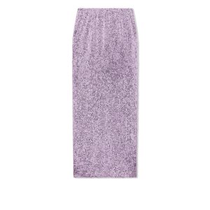 Tom Ford All Over Sequins Kjolar Dam Lila | 014DJXKNP