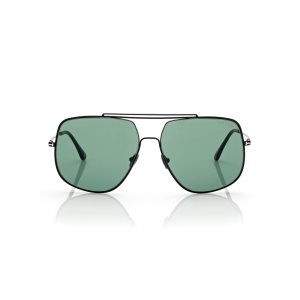 Tom Ford Liam Solglasögon Herr Svarta | 921RXWJEF