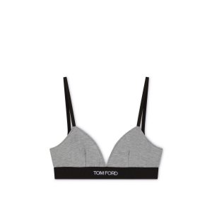 Tom Ford Modal Signature BH Dam Grå | 640UNSRKG