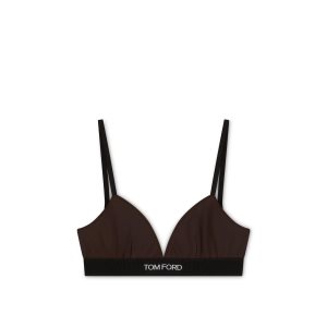 Tom Ford Modal Signature BH Dam Mörkchoklad | 238GOWZKF
