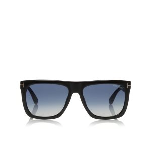 Tom Ford Morgan Solglasögon Dam Svarta | 745SBDCKE