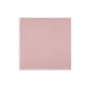 Tom Ford Silk Pocket Squares Herr Rosa | 395PDWXSZ