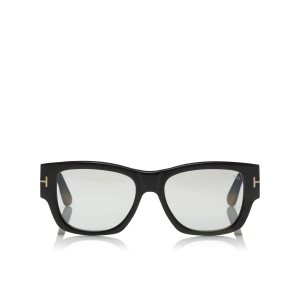 Tom Ford Tom N.12 Solglasögon Herr Gröna | 830GTANJS