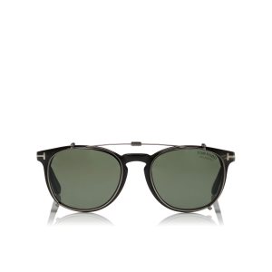Tom Ford Tom N.14 Glasögon Herr Blå | 519XPMWIZ
