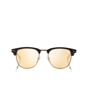 Tom Ford Tom N.17 Glasögon Herr Svarta | 891CNFGKD