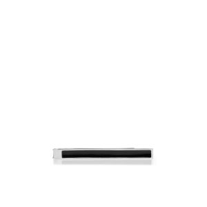 Tom Ford White Gold Tie Bar Smycken Herr Vita Guld | 941IGNXCJ